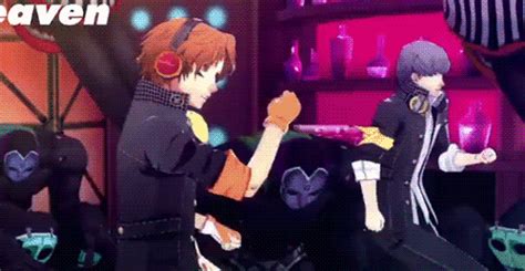 Persona 4 3 Tumblr Gallery