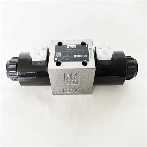 22cm Solenoid Operated Hydraulic Valve Control Sideshift Cylinder