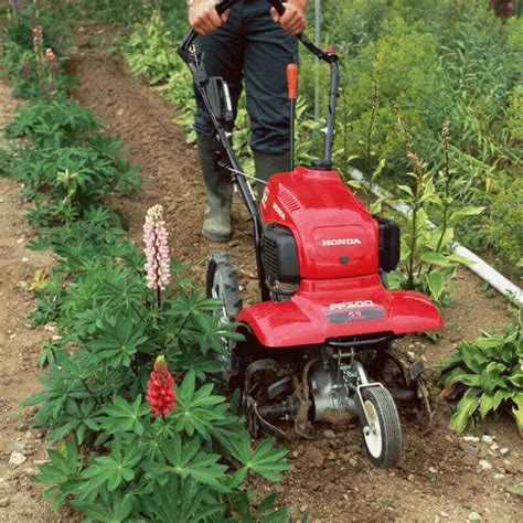 Honda Ff Tiller Da Forgie Limavady Lisburn