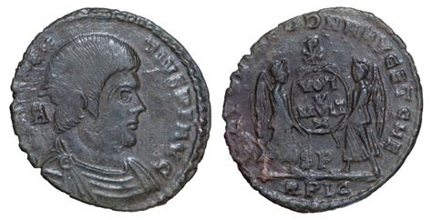 Biddr Arcas Numismatics E Auction I Lot 116 Roman Empire