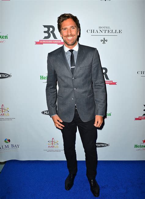 Henrik Lundqvist fashion, style photos, outfits - Sports Illustrated