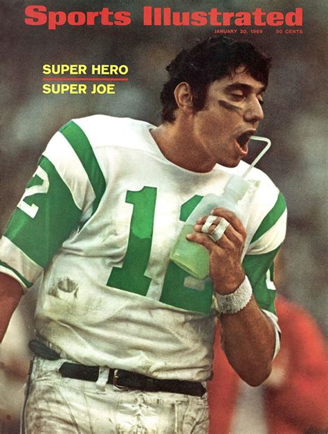 Joe Namath Best Si Photos Artofit