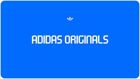 Adidas Originals / Custom Type :: Behance