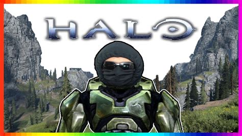 Jugu Halo Por Primera Vez Youtube