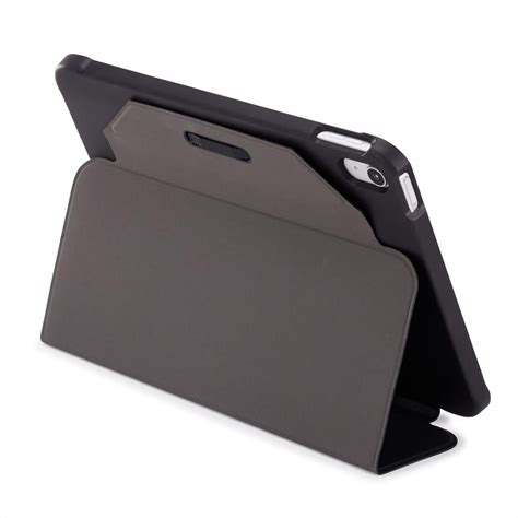 Case Logic Snapview Portfolio Ipad 109 Siyah Vatan Bilgisayar