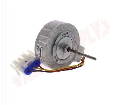 809069201 Frigidaire Refrigerator Evaporator Fan Motor With Wire