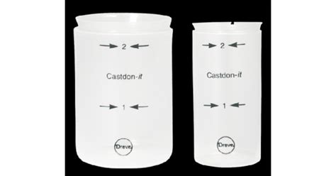 Cupa De Dozare Castdon Dreve Labo Shop