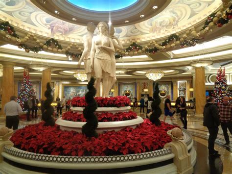 Caesars Palace | VegasChanges