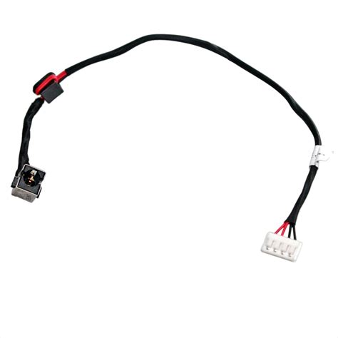 Amazon GinTai DC Power Jack Harness Cable Replacement For Lenovo