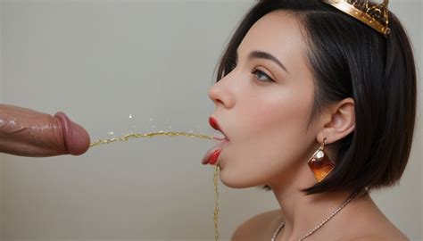 Blowjob Rd Person Gemstone Earrings Piss From Penis Ai Porn