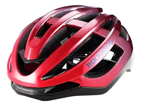 Casco Para Bicicleta Rockbros Reflectante M sdshop Cuotas sin interés