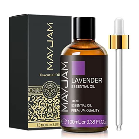 Discovering The Power Of Mayjam Essential Oils My Personal Review On R