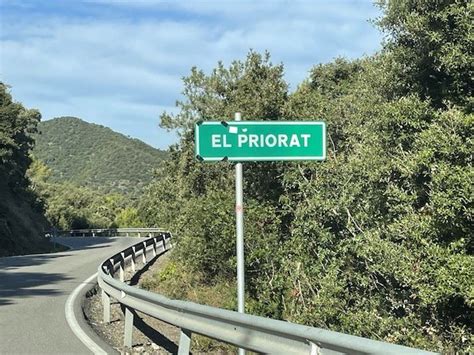 Discover Catalonia’s incredible Priorat wine region and Priorat wines ...