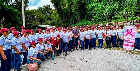 Hoy Tamaulipas Disfrutan Mas De Personas Turismo Social De Sectur