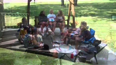 Allegheny Tennis Preseason Retreat Youtube