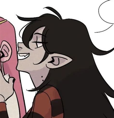 Girls Matching Icons 12 Adventure Time Marceline Marceline And Bubblegum Adventure Time