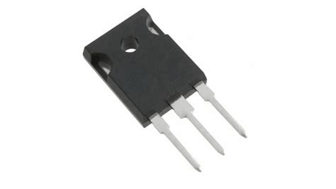 Vishay 1000v 30a Rectifier Diode 2 Pin To 247ac Vs 30epf10pbf Rs