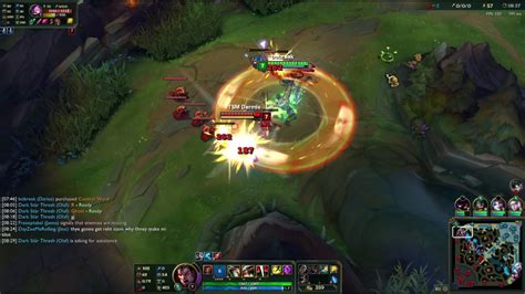 League Of Legends Darius Vs Kennen Top Lane Ranked I Can T Catch The