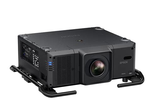 Epson Eb L U Beamer X Wuxga Iso Lumen Ohne