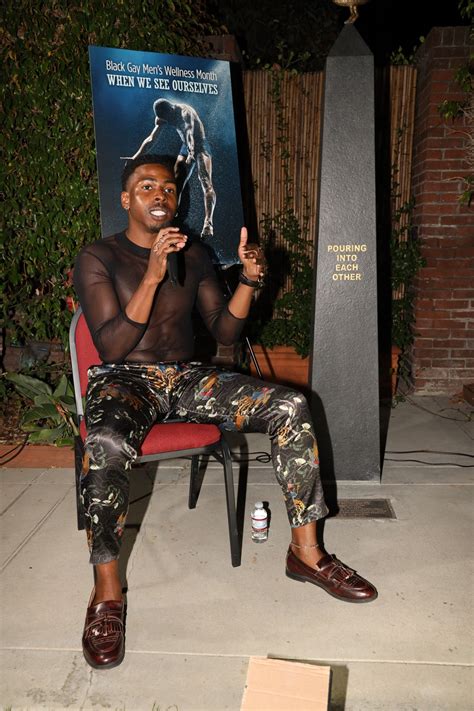 Black Gay Mens Wellness Month 2022 Session 5 In The Meantime Men