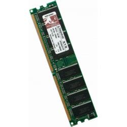 Kingston 512MB PC2100 DDR 266MHz Desktop Memory KVR266A 512R