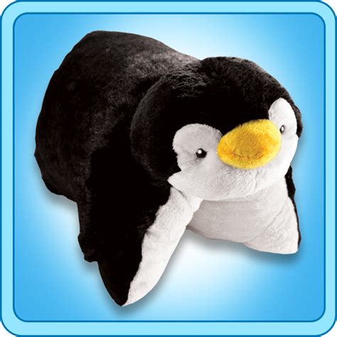 One of our most loved items – Pillow Pets (giveaway) - ToBeThode