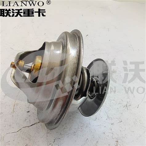 China Weichai Howo Thermostat Thermostatic Sensor