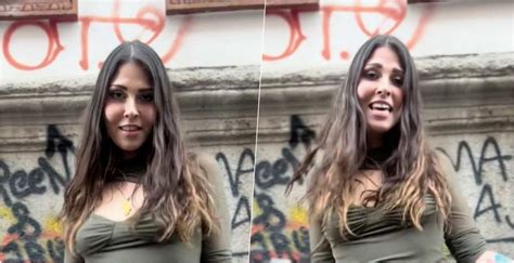 Amici L Ex Allieva Ludovica Torna Con Un Nuovo Singolo