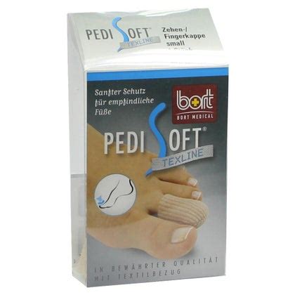 Bort Pedisoft Texline Zeh Fingerkappe Sm St St Online Kaufen