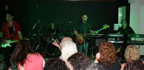 45 Year Band Reunion - Saturday 27th July - Carriers Arms