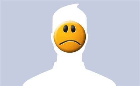 Funny Default Facebook Profile Pictures