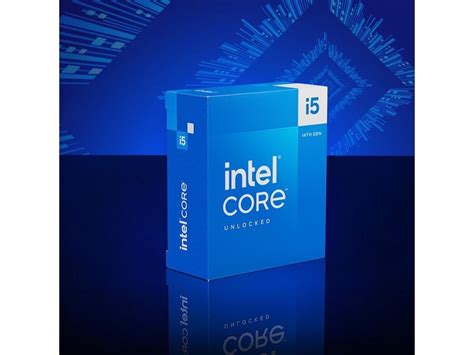 Intel Raptor Lake 14 Gen Core I5 14600K 3 5GHz UHD 770 LGA1700 Boxed