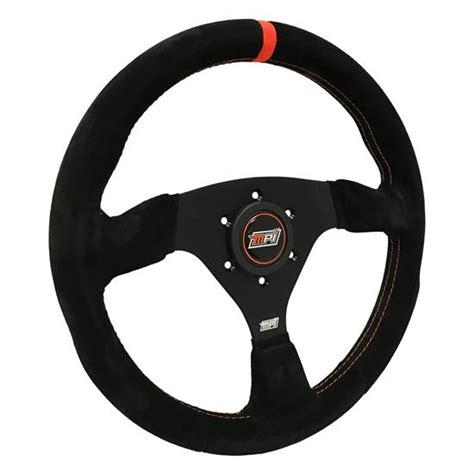 Max Papis Innovations Mpi F A Steering Wheel Inch