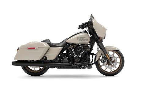 Harley-Davidson 2023 Street Glide™ ST for sale at Central Coast Harley ...