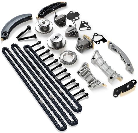 Amazon Mango S Compatibleu Engine Timing Chain Kit S