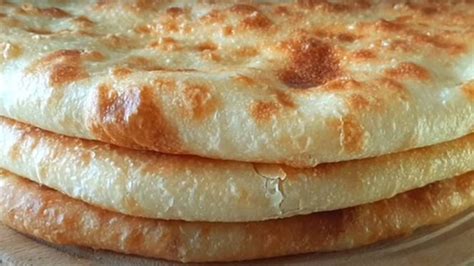 Pamuk gibi yumuşacık patates dolgulu pide tarifi nasıl yapılır İşte