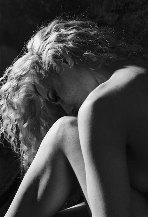 Ruby Kye Artistic Nude Photo By Photographer Steve Cottrill At Model