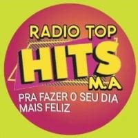 Rádio Top Hits Maranhão Imperatriz MA Brasil Radios br