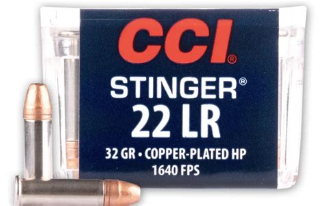 Best 22LR Ammo For Hunting, Plinking, Target Shooting & More