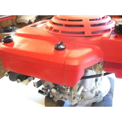 MOTEUR HONDA GXV 140 5 0 OHV 1 HONDA GXV 140 5 0 OHV 1