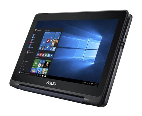 ASUS Transformer Book Flip TP200SA DH01T BL TP200SA DH01T BL Laptop