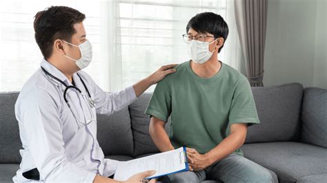 4 Health Checks All Men Should Do Blog Doctor Anywhere