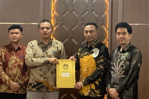 Bawaslu Dki Proses Laporan Dugaan Pencatutan Ktp Pelapor Dan Saksi