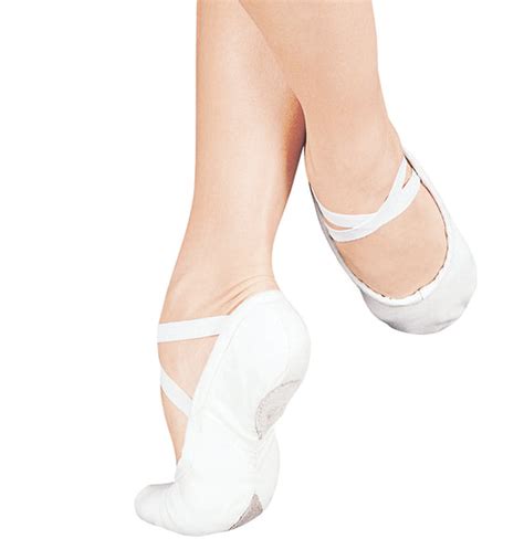 Adult Ballet Shoes – Dancer's Wardrobe