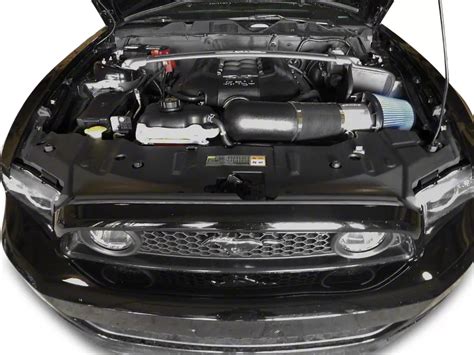 PMAS Mustang Cold Air Intake Tune Required N MT12 1 11 14 Mustang GT