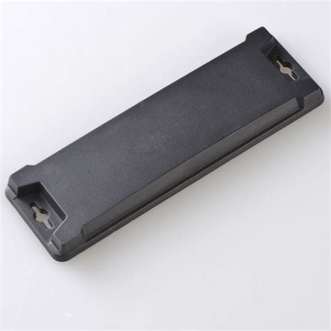 Ip Waterproof Mhz Uhf Hard Abs Rfid Anti Metal Tags For Assets