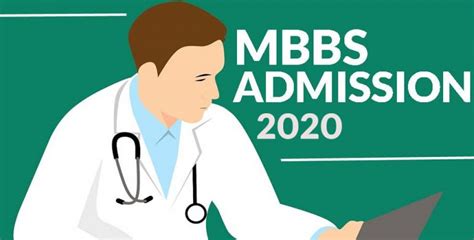 Mbbs Admission 2023 Guidance For Admission In Top College