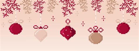 8 Bit Christmas Vector Art, Icons, and Graphics for Free Download