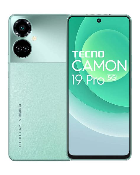 Tecno Camon 19 Pro 5g