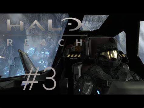 Halo Reach Campa A Parte Youtube